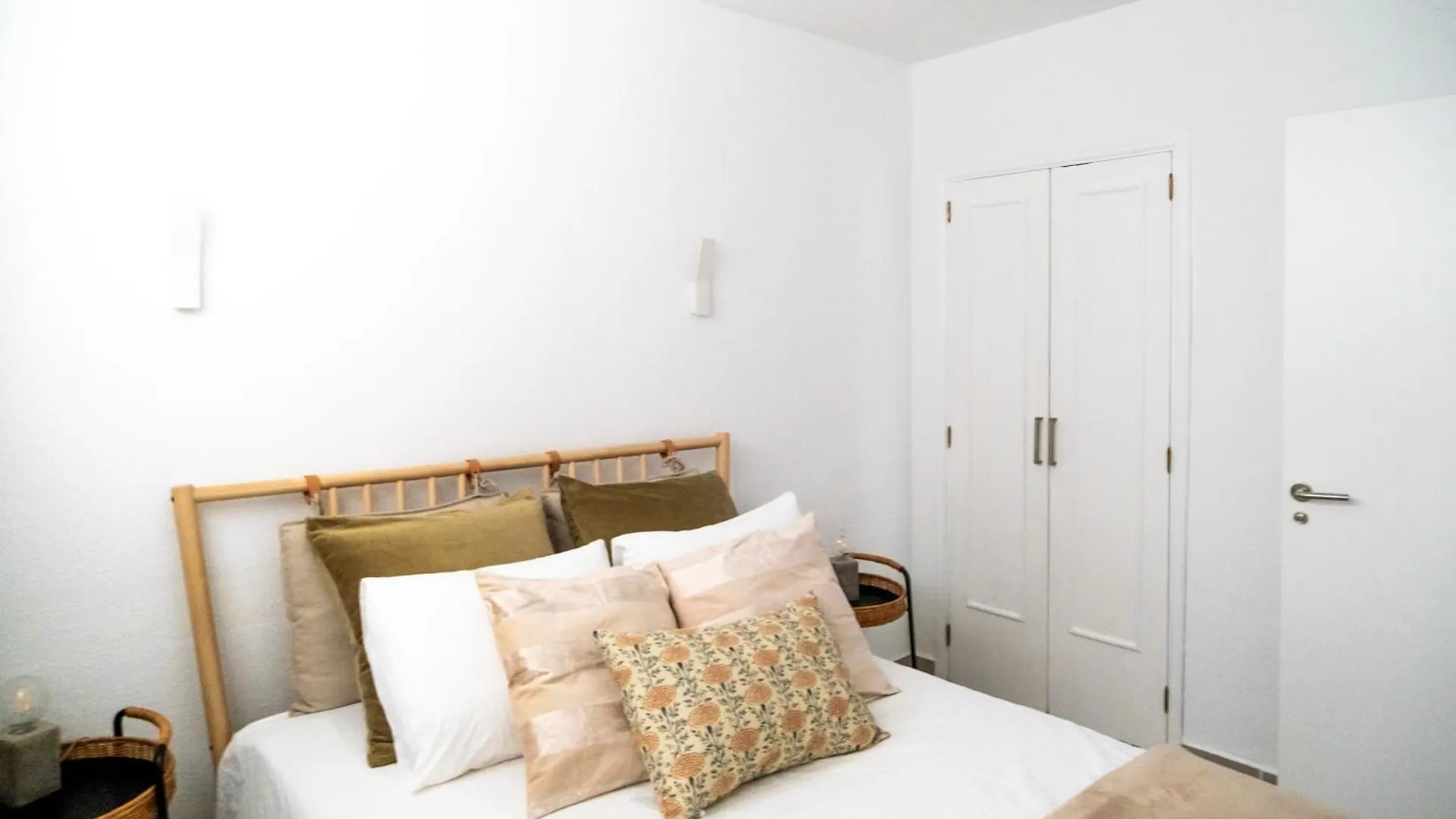 Diamante Los Cristianos, Heated Pool, Beach, Wifi
